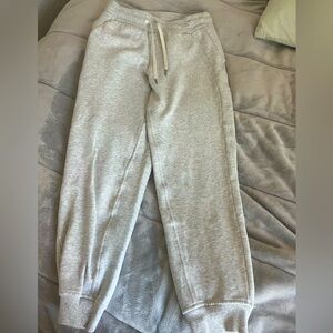 LULULEMON Scuba sweatpants